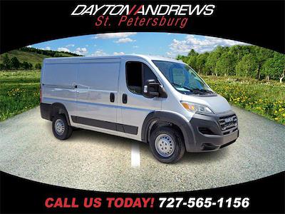 New 2025 Ram ProMaster 1500 Standard Roof Empty Cargo Van for sale #N25347 - photo 1