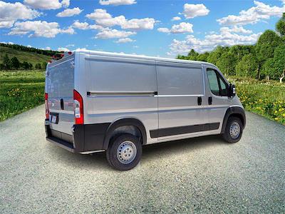 New 2025 Ram ProMaster 1500 Standard Roof Empty Cargo Van for sale #N25347 - photo 2