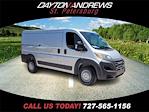 New 2025 Ram ProMaster 1500 Standard Roof Empty Cargo Van for sale #N25347 - photo 1
