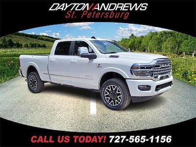 New 2025 Ram 2500 Limited Crew Cab 4x4 Pickup for sale #N25359 - photo 1