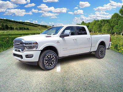 New 2025 Ram 2500 Limited Crew Cab 4x4 Pickup for sale #N25359 - photo 2