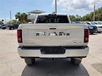 New 2025 Ram 2500 Limited Crew Cab 4x4 Pickup for sale #N25359 - photo 8