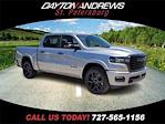 New 2025 Ram 1500 Laramie Crew Cab 4x4 Pickup for sale #N25364 - photo 1