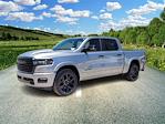 New 2025 Ram 1500 Laramie Crew Cab 4x4 Pickup for sale #N25364 - photo 2