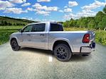 New 2025 Ram 1500 Laramie Crew Cab 4x4 Pickup for sale #N25364 - photo 3