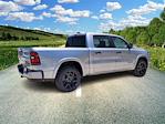 New 2025 Ram 1500 Laramie Crew Cab 4x4 Pickup for sale #N25364 - photo 4