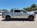 New 2025 Ram 1500 Laramie Crew Cab 4x4 Pickup for sale #N25364 - photo 5