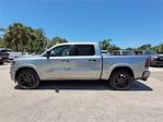 New 2025 Ram 1500 Laramie Crew Cab 4x4 Pickup for sale #N25364 - photo 7