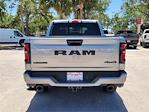 New 2025 Ram 1500 Laramie Crew Cab 4x4 Pickup for sale #N25364 - photo 8