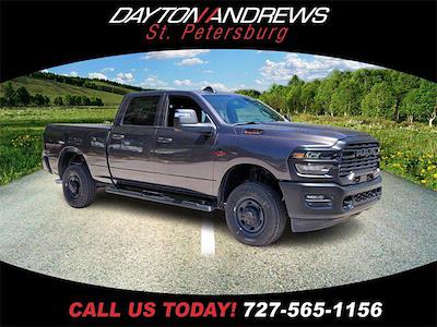 New 2025 Ram 2500 Tradesman Crew Cab 4x4 Pickup for sale #N25380 - photo 1