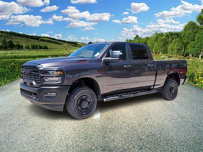 New 2025 Ram 2500 Tradesman Crew Cab 4x4 Pickup for sale #N25380 - photo 2
