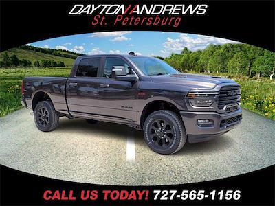 New 2025 Ram 2500 Laramie Crew Cab 4x4 Pickup for sale #N25386 - photo 1