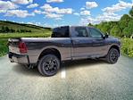 New 2025 Ram 2500 Laramie Crew Cab 4x4 Pickup for sale #N25386 - photo 4
