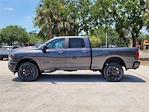 New 2025 Ram 2500 Laramie Crew Cab 4x4 Pickup for sale #N25386 - photo 7