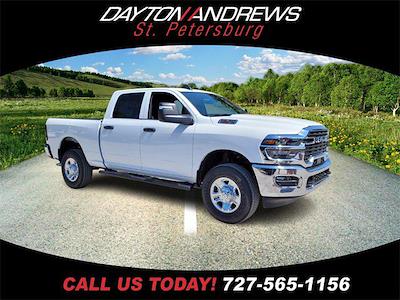 New 2025 Ram 2500 Tradesman Crew Cab 4x4 Pickup for sale #N25395 - photo 1