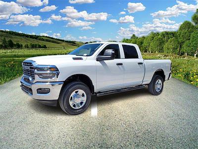 New 2025 Ram 2500 Tradesman Crew Cab 4x4 Pickup for sale #N25395 - photo 2