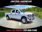 New 2025 Ram 2500 Tradesman Crew Cab 4x4 Pickup for sale #N25395 - photo 1