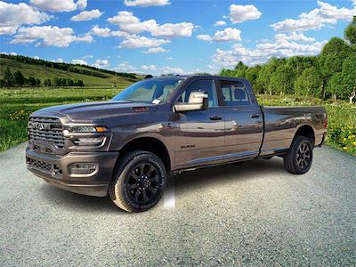 New 2025 Ram 3500 Big Horn Crew Cab 4x4 Pickup for sale #N25403 - photo 2