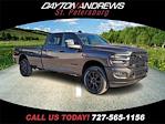 New 2025 Ram 3500 Big Horn Crew Cab 4x4 Pickup for sale #N25403 - photo 1