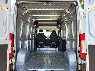 New 2025 Ram ProMaster 1500 High Roof Empty Cargo Van for sale #N25404 - photo 2