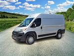 New 2025 Ram ProMaster 1500 High Roof Empty Cargo Van for sale #N25404 - photo 3