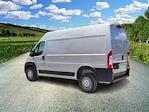 New 2025 Ram ProMaster 1500 High Roof Empty Cargo Van for sale #N25404 - photo 4