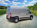New 2025 Ram ProMaster 1500 High Roof Empty Cargo Van for sale #N25404 - photo 5