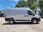 New 2025 Ram ProMaster 1500 High Roof Empty Cargo Van for sale #N25404 - photo 6