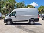 New 2025 Ram ProMaster 1500 High Roof Empty Cargo Van for sale #N25404 - photo 8