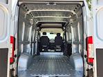 New 2025 Ram ProMaster 1500 High Roof Empty Cargo Van for sale #N25404 - photo 2