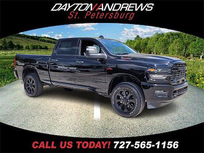 New 2025 Ram 2500 Big Horn Crew Cab 4x4 Pickup for sale #N25406 - photo 1