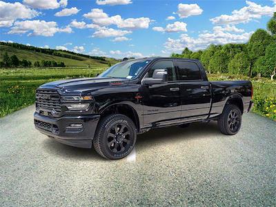 New 2025 Ram 2500 Big Horn Crew Cab 4x4 Pickup for sale #N25406 - photo 2