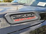 New 2025 Ram 2500 Big Horn Crew Cab 4x4 Pickup for sale #N25406 - photo 12