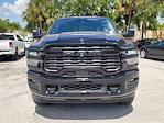 New 2025 Ram 2500 Big Horn Crew Cab 4x4 Pickup for sale #N25406 - photo 6