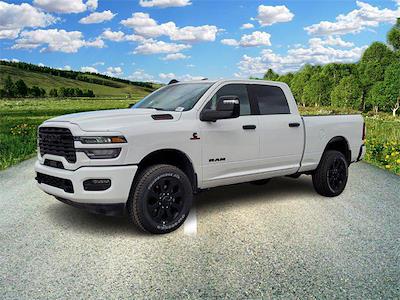 New 2025 Ram 2500 Big Horn Crew Cab 4x4 Pickup for sale #N25407 - photo 2
