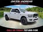 New 2025 Ram 2500 Big Horn Crew Cab 4x4 Pickup for sale #N25407 - photo 1