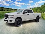 New 2025 Ram 2500 Big Horn Crew Cab 4x4 Pickup for sale #N25407 - photo 2