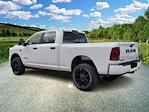 New 2025 Ram 2500 Big Horn Crew Cab 4x4 Pickup for sale #N25407 - photo 3