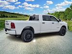 New 2025 Ram 2500 Big Horn Crew Cab 4x4 Pickup for sale #N25407 - photo 4