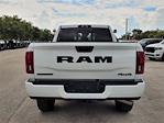 New 2025 Ram 2500 Big Horn Crew Cab 4x4 Pickup for sale #N25407 - photo 8