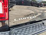 New 2025 Ram 2500 Limited Crew Cab 4x4 Pickup for sale #N25419 - photo 10