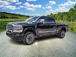 New 2025 Ram 2500 Limited Crew Cab 4x4 Pickup for sale #N25419 - photo 2