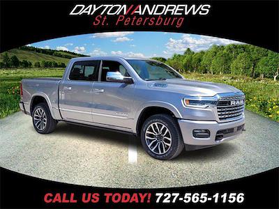 New 2025 Ram 1500 Limited Crew Cab 4x4 Pickup for sale #N25421 - photo 1