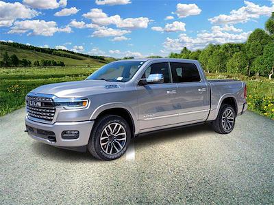 New 2025 Ram 1500 Limited Crew Cab 4x4 Pickup for sale #N25421 - photo 2