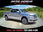 New 2025 Ram 1500 Limited Crew Cab 4x4 Pickup for sale #N25421 - photo 1