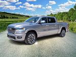 New 2025 Ram 1500 Limited Crew Cab 4x4 Pickup for sale #N25421 - photo 2