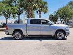 New 2025 Ram 1500 Limited Crew Cab 4x4 Pickup for sale #N25421 - photo 5