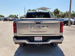 New 2025 Ram 1500 Limited Crew Cab 4x4 Pickup for sale #N25421 - photo 8