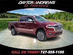New 2025 Ram 1500 Limited Crew Cab 4x4 Pickup for sale #N25422 - photo 1