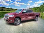 New 2025 Ram 1500 Limited Crew Cab 4x4 Pickup for sale #N25422 - photo 2